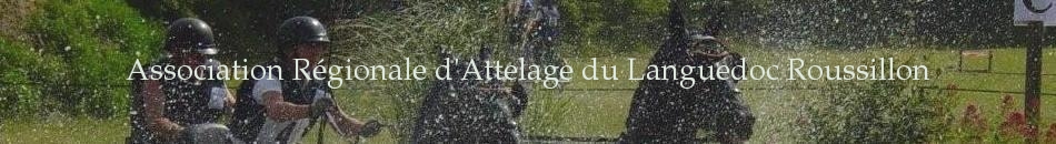Association Régionale d'Attelage du Languedoc Roussillon